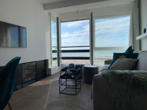 Seashore Beach View